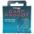 Drennan Barbless Carp Maggot 14-4lb előkötött horog
