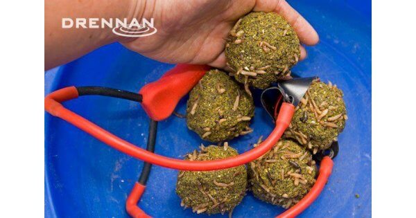 Milyen csúzlit használjunk- Drennan csúzlik bemutatása-használata
